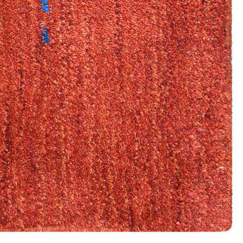 Classic Hand Knotted Rug