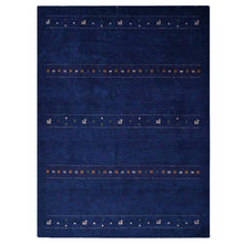 Classic Hand Knotted Rug