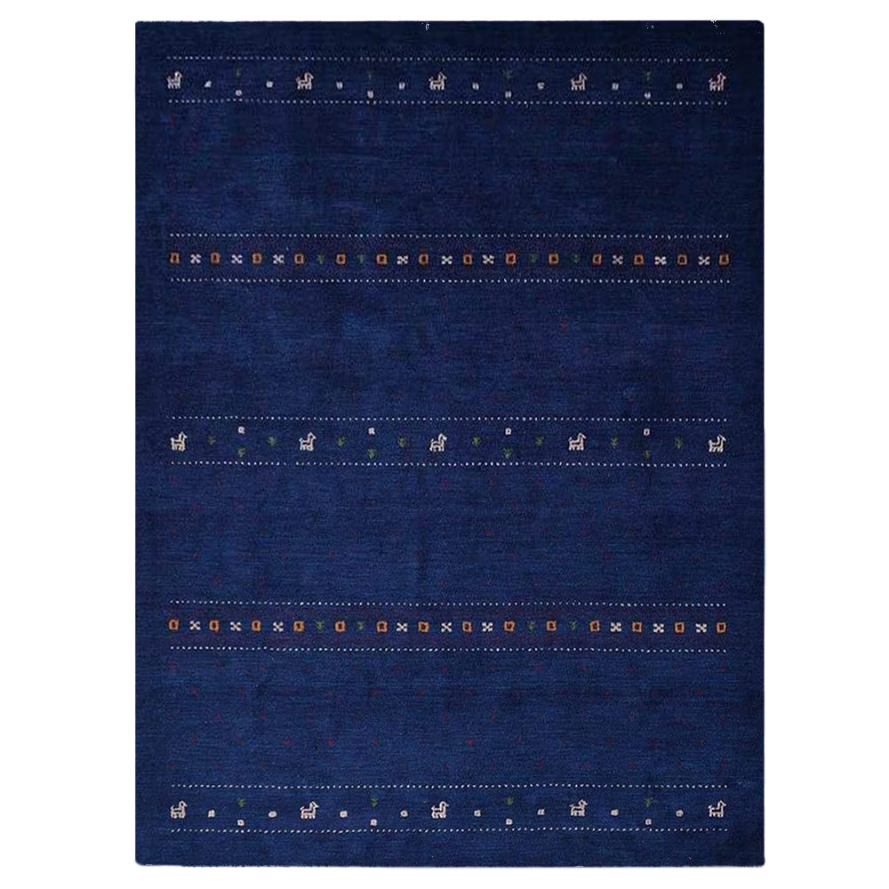 Classic Hand Knotted Rug