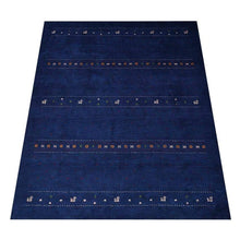 Classic Hand Knotted Rug