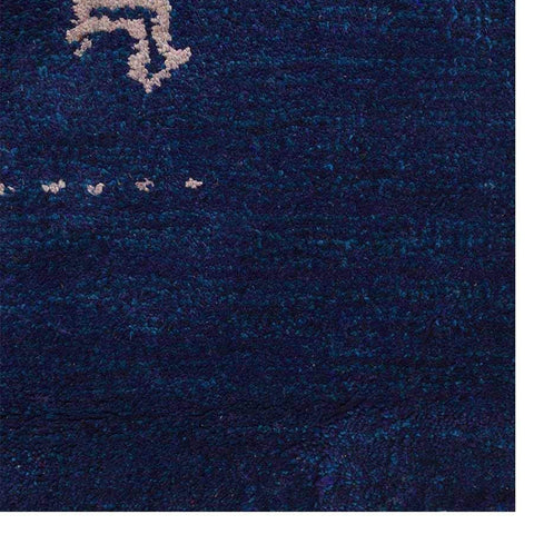 Classic Hand Knotted Rug