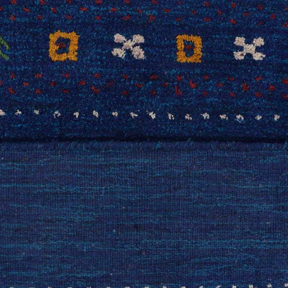 Classic Hand Knotted Rug