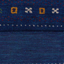 Classic Hand Knotted Rug