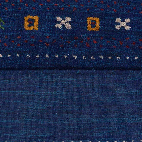 Classic Hand Knotted Rug
