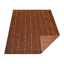 Scandinavian Hand Knotted Rug