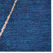Hexa Hand Knotted Rug