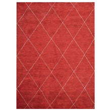 Prism Hand Knotted Rug
