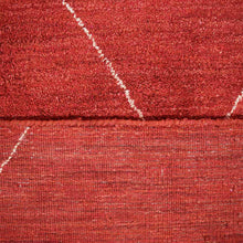 Prism Hand Knotted Rug