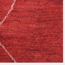 Prism Hand Knotted Rug