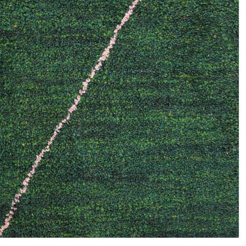 Hexa Hand Knotted Rug