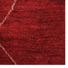 Hexa Hand Knotted Rug