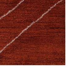 hand-knotted-loom-silk-area-rug-geometric-light-red-closeup 1