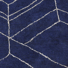 Nordic Hand Knotted Rug
