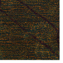 Nordic Hand Knotted Rug