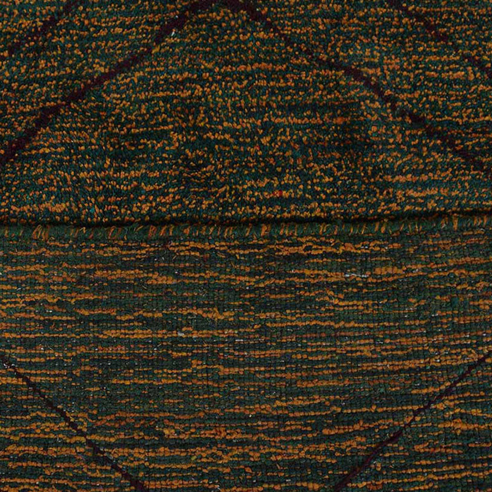Nordic Hand Knotted Rug