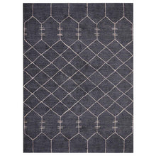 Cozy Hand Knotted Rug