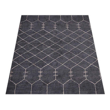 Cozy Hand Knotted Rug