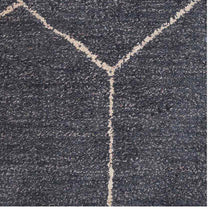 Cozy Hand Knotted Rug