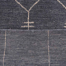 Cozy Hand Knotted Rug