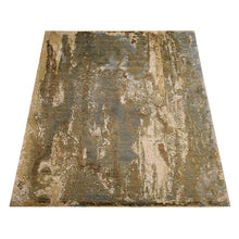 Cozy Hand Knotted Rug