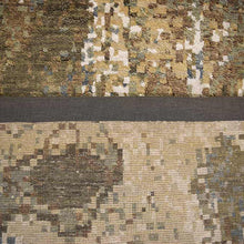 Cozy Hand Knotted Rug