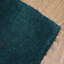 SereneFusion Hand Knotted Rug