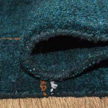 SereneFusion Hand Knotted Rug