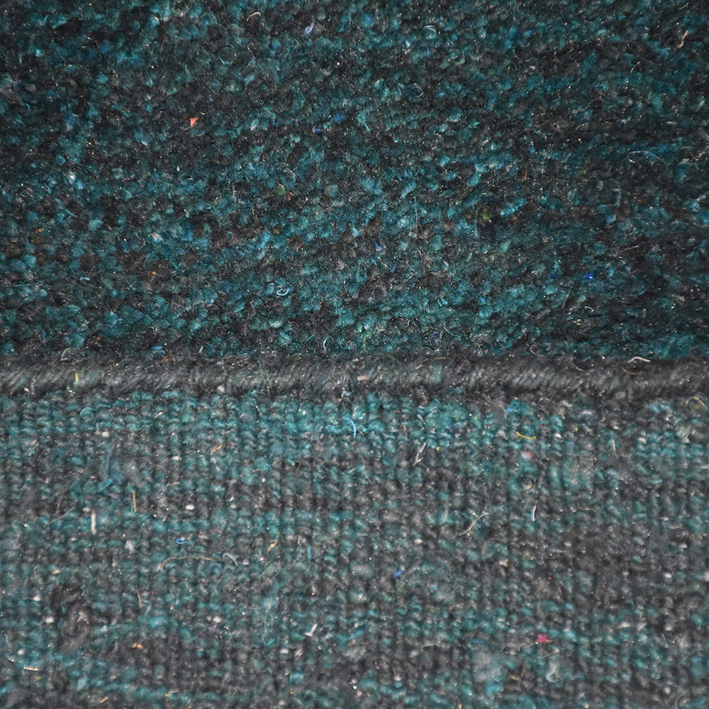 SereneFusion Hand Knotted Rug