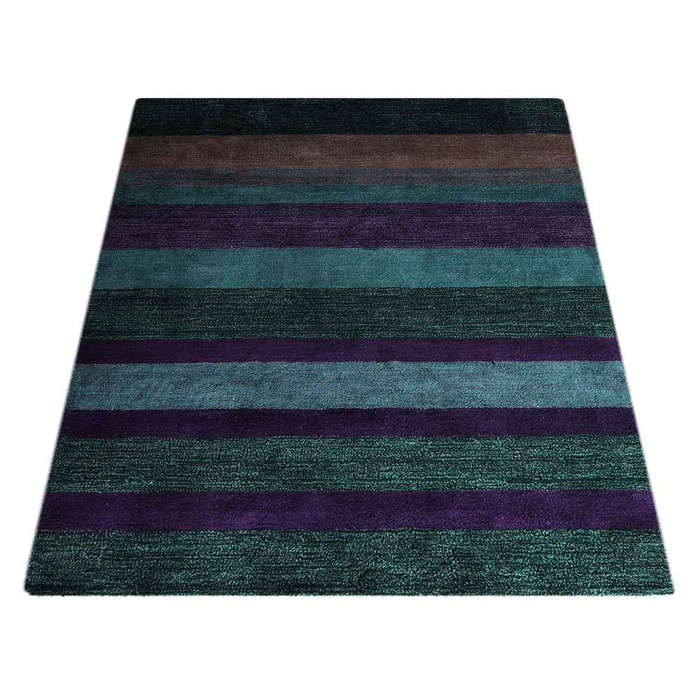 Perpetua Hand Knotted Rug