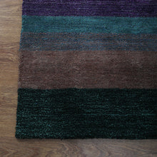 Perpetua Hand Knotted Rug