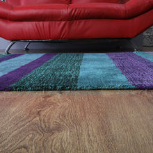 Perpetua Hand Knotted Rug
