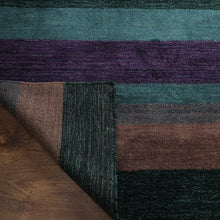 Perpetua Hand Knotted Rug