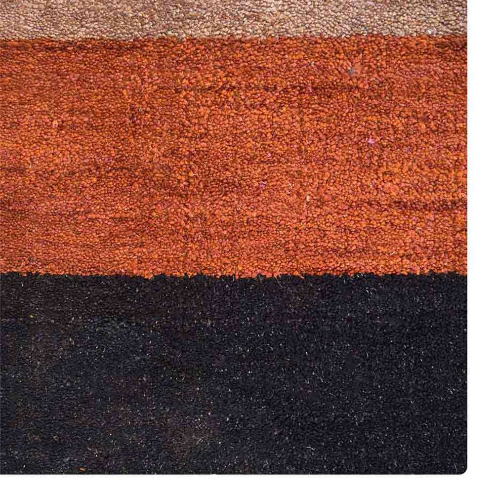 Ambrosia Hand Knotted Rug