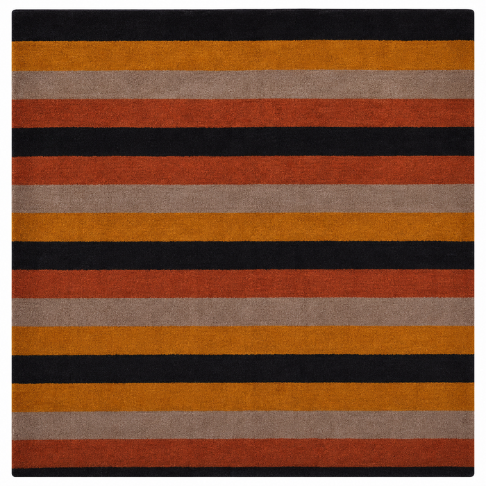 Ambrosia Hand Knotted Rug