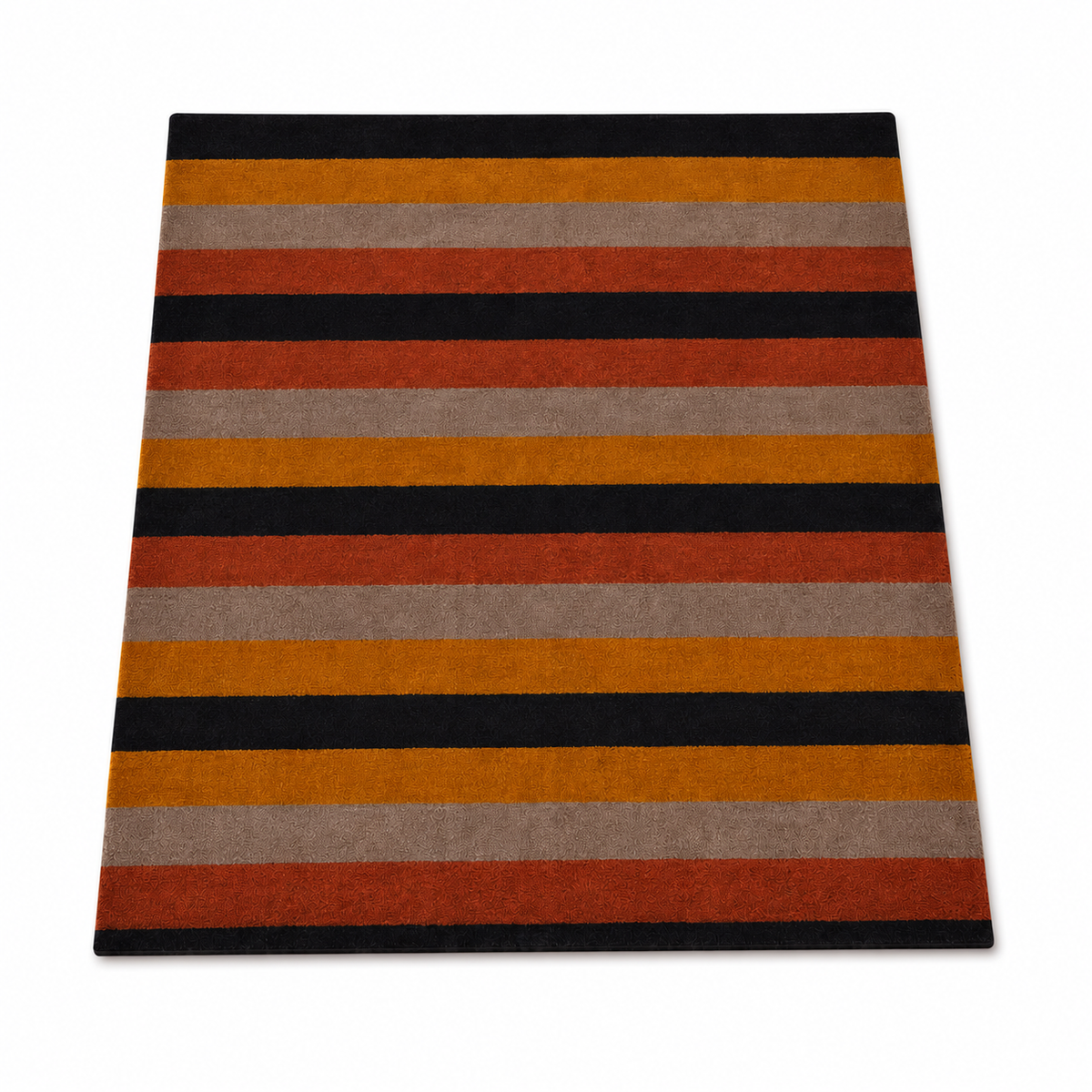 Ambrosia Hand Knotted Rug