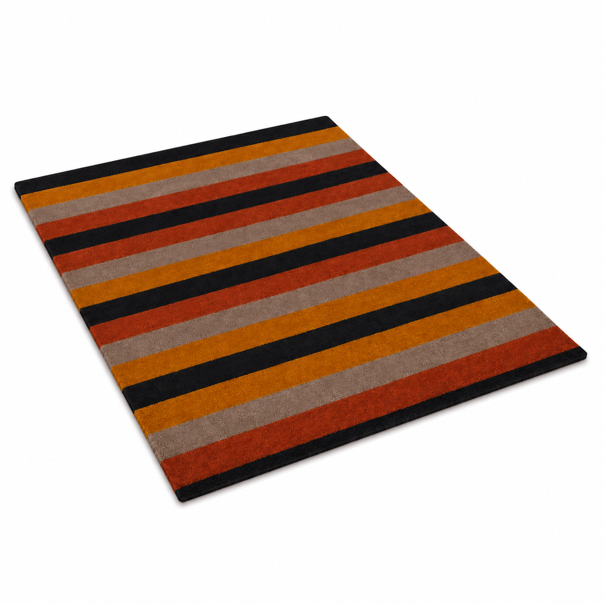 Ambrosia Hand Knotted Rug