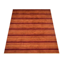 Serenity Hand Knotted Rug