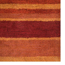 Serenity Hand Knotted Rug