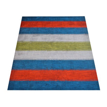 Nirvana Hand Knotted Rug
