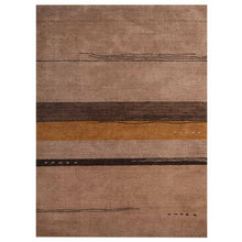 Kaleido Hand Knotted Rug