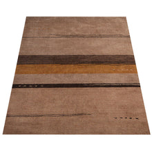 Kaleido Hand Knotted Rug