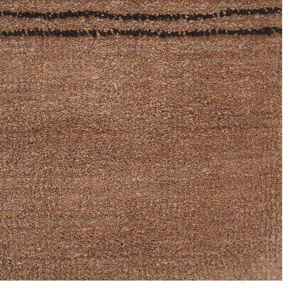 Kaleido Hand Knotted Rug