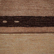 Kaleido Hand Knotted Rug