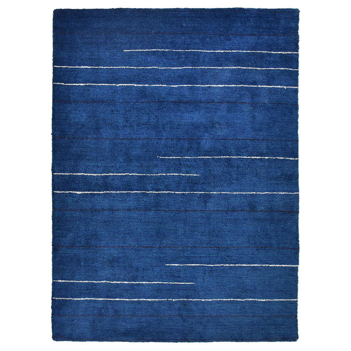 hand-knotted-loom-silk-area-rug-contemporary-blue-side 1