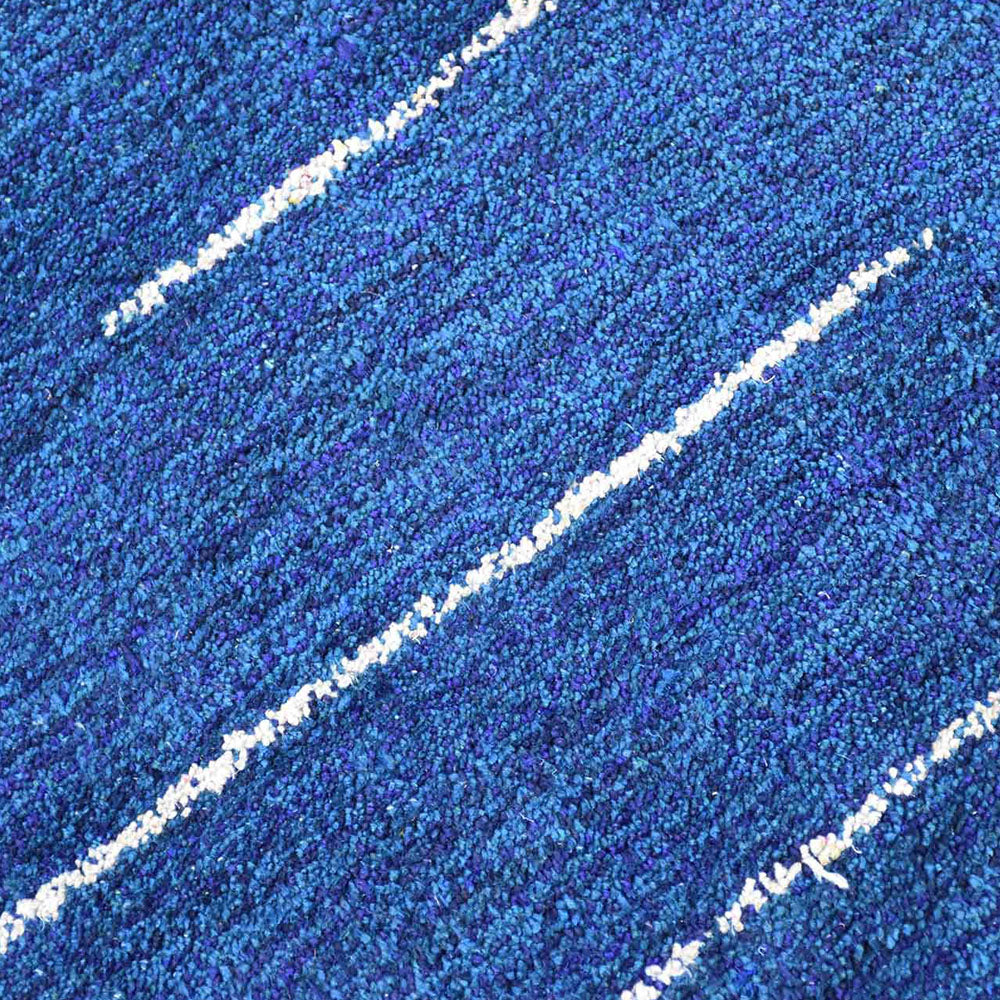 hand-knotted-loom-silk-area-rug-contemporary-blue-closeup 1