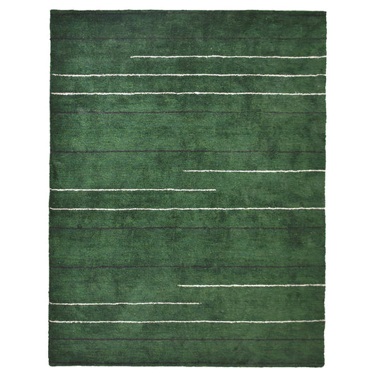 NovaNook Hand Knotted Rug