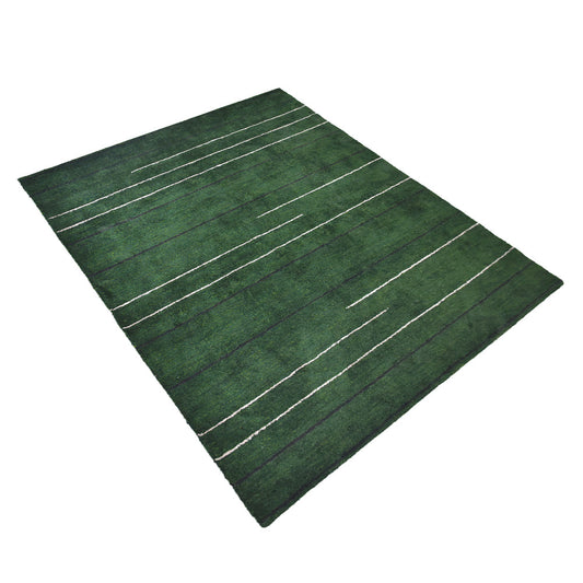 NovaNook Hand Knotted Rug