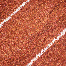 hand-knotted-loom-silk-area-rug-contemporary-rust-closeup 1