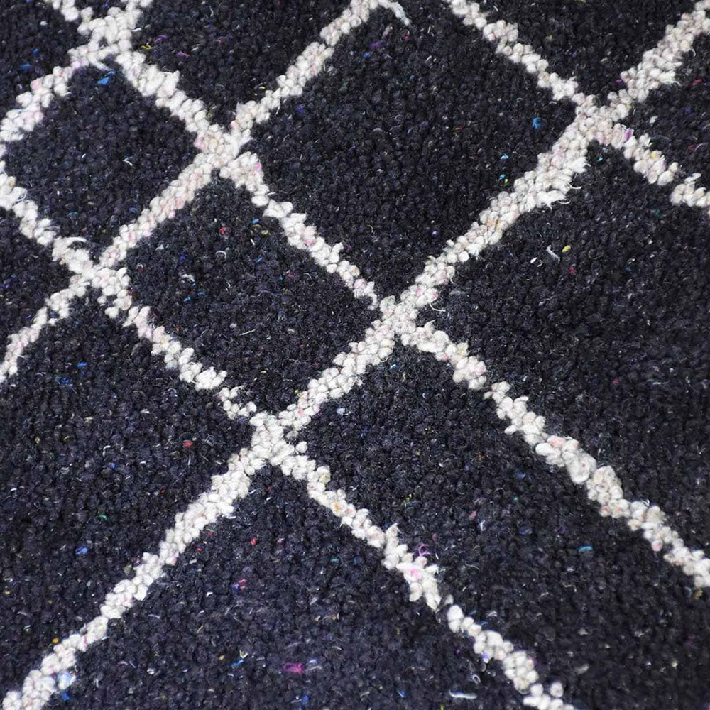 Tango Hand Knotted Rug