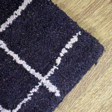 Tango Hand Knotted Rug